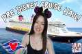 Disney Fantasy Cruise Haul!