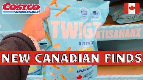 September DEALS at Costco | COSTCO CANADA Shopping