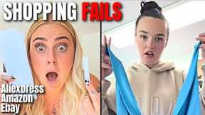 Online SHOPPING Fails | The Ultimate Compilation (Aliexpress, Amazon, eBay)  Part 2