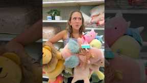 You spend HOW MUCH?! 😤🛒 #target #shopping #funny #toys #cute #satisfying #trend #money #tiktok