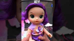 Baby Alive Toy Review!