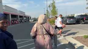 4 Stores for September grocery shopping #canada #groceryshopping #costco 