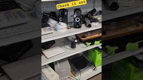 Take a chance #thrifflip #goodwill  #kansascity #electronic #homeappliances