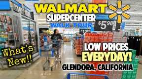 Shopping at Walmart Supercenter: Budget Finds for Savvy Shoppers