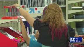 Parents shell out $875 on average on back-to-school shopping
