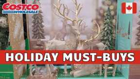 September SALES at Costco | COSTCO CANADA Shopping