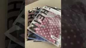 Addicted to Online Shopping: A Relatable Fashion Haul#onlineshopping #fashionhaul