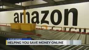 4 Your Money: How to save money while shopping on Amazon