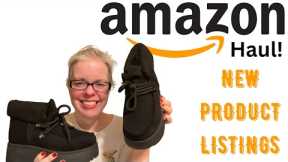 Amazon Vine Reviewer Shares What I Got This Week!