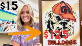Did Goodwill THRIFT STORES RUIN me for life? ~ Goodwill Thrift with me!