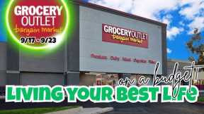 Grocery Outlet FRESH SAVINGS‼️ Grocery Outlet Shop With @SwaysDeals 🤓