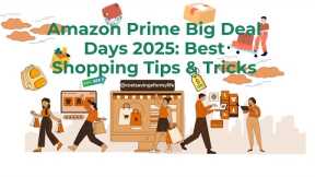 Amazon Prime Big Deal Days 2025: Best Shopping Tips & Tricks!