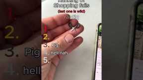 What I Ordered vs. What I Got – Online Shopping Fails Compilation #funnyclips #top #viralshort