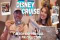 Disney Cruise Line Vlog | Merch