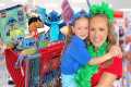 LILO & STITCH TARGET SHOPPING