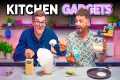Chef Reviews Kitchen Gadgets | S3 E15 