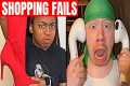 SHOPPING Fails (SHEIN, TIKTOK, WISH)
