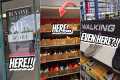 Hit Up All The Sneaker Outlet Shops!!!