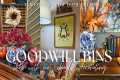 GOODWILL BINS THRIFTING 2025 - Thrift 