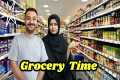 Grocery Store in Calgary Canada ||