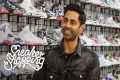 Hasan Minhaj Goes Sneaker Shopping