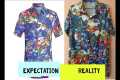 Online Shopping disaster- Expectation 