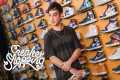 Joji Goes Sneaker Shopping With