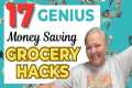 Save Money On Groceries In 2025 With