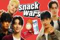 K-Pop Stars SEVENTEEN Try British