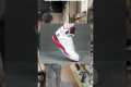 Trying to find the Fire Red Jordan