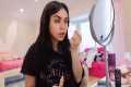 GRWM : Lazy day 