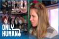 “I’m Married to Shopping” Obsessive