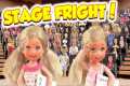 Barbie - Stage Fright | Ep.493