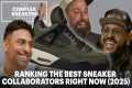 Ranking The Best Sneaker