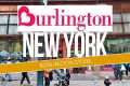 Finding Sneakers at BURLINGTON STORE