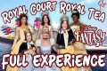 👑 Royal Court Royal Tea On The