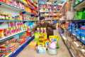 ASMR 23 minutes heavy grocery