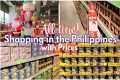Grocery Shopping Vlog | MASSIVE haul