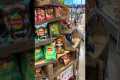Are groceries cheaper at Asian