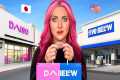 I Bought Japanese Dollar Store VS