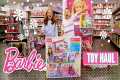 @Barbie | 2018 Barbie Holiday Haul at 