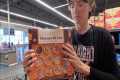 Cozy Grocery Shopping Compilation |