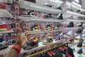 Popular Sneaker Releases at Glendale
