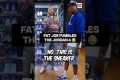 Fat Joe fumbles the Jordan 4 on