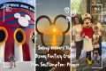 Sailing Onboard The Disney Fantasy