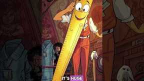 Online Shopping Fail: What I Ordered vs. What I Got. #cravings #shorts #comedy #shopping