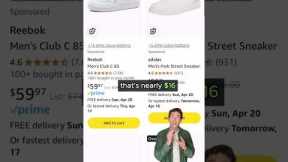 This Amazon discount hack can save you money in under a minute!