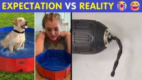 What I Ordered vs What I Got 😂 Funniest Online Shopping Fails Compilation! | Happy And Fun