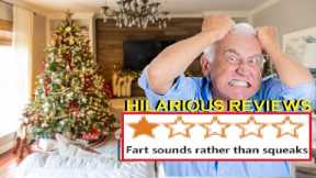 HILARIOUS n' SILLY Amazon Reviews for Toys  (1 Star) - Internet Reviews