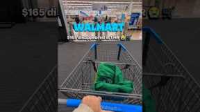 Walmart Haul Canada 2025 | Grocery and Household Shopping for week $165 #shopping #hauls #hotbuy